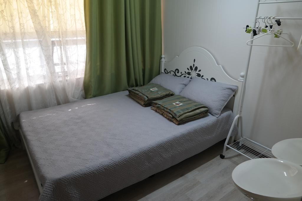 Owl'S Nest Guesthouse Сеул Стая снимка