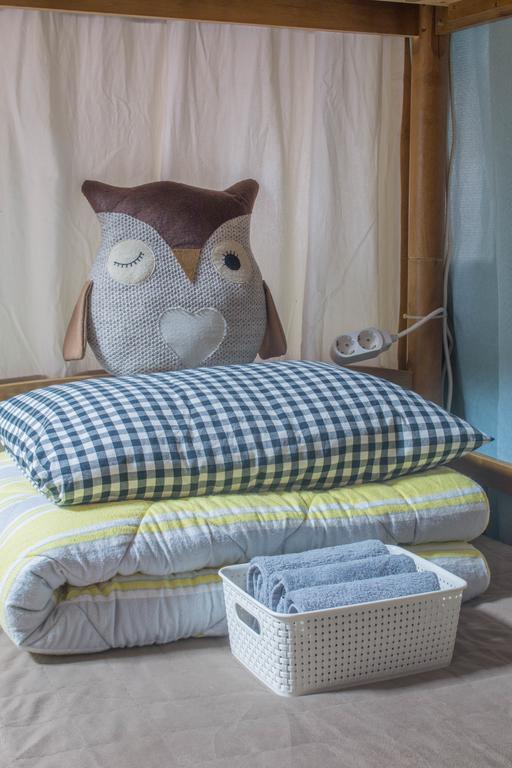 Owl'S Nest Guesthouse Сеул Екстериор снимка